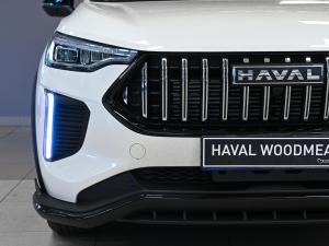 Haval Jolion Pro 1.5T Super Luxury - Image 9