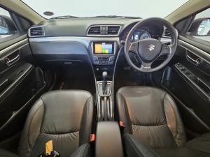 Suzuki Ciaz 1.5 GLX auto - Image 6