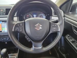 Suzuki Ciaz 1.5 GLX auto - Image 8