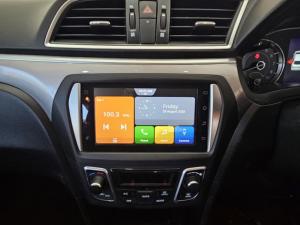 Suzuki Ciaz 1.5 GLX auto - Image 10