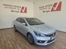 Thumbnail Suzuki Ciaz 1.5 GLX auto