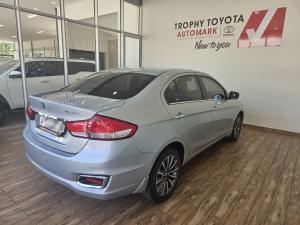 Suzuki Ciaz 1.5 GLX auto - Image 2