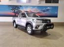 Thumbnail Toyota Hilux 2.4GD-6 Xtra cab SRX