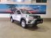 Toyota Hilux 2.4GD-6 Xtra cab SRX - Thumbnail 1