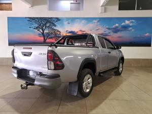 Toyota Hilux 2.4GD-6 Xtra cab SRX - Image 2