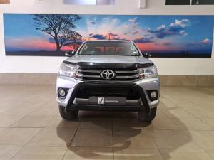 Toyota Hilux 2.4GD-6 Xtra cab SRX - Image 4