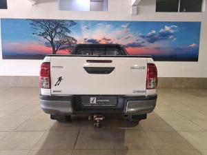 Toyota Hilux 2.4GD-6 Xtra cab SRX - Image 5