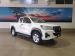 Toyota Hilux 2.4GD-6 Xtra cab SRX - Thumbnail 1
