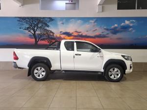 Toyota Hilux 2.4GD-6 Xtra cab SRX - Image 3