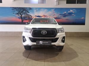 Toyota Hilux 2.4GD-6 Xtra cab SRX - Image 4