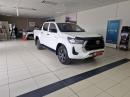 Thumbnail Toyota Hilux 2.4GD-6 double cab Raider manual