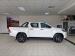 Toyota Hilux 2.4GD-6 double cab Raider manual - Thumbnail 3