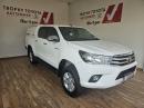 Thumbnail Toyota Hilux 2.8GD-6 double cab 4x4 Raider