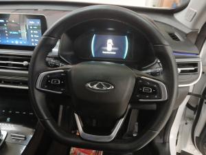 Chery Tiggo 7 Pro 1.5T Distinction - Image 8