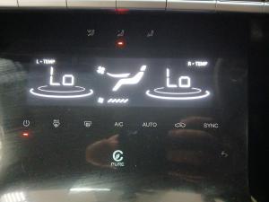 Chery Tiggo 7 Pro 1.5T Distinction - Image 12