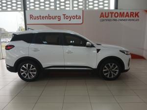 Chery Tiggo 7 Pro 1.5T Distinction - Image 3
