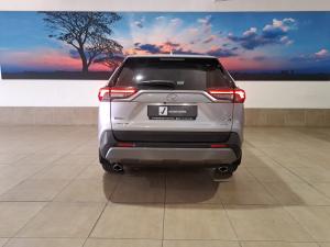 Toyota RAV4 2.0 VX - Image 5