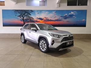 Toyota RAV4 2.0 VX - Image 1