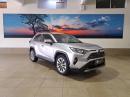 Thumbnail Toyota RAV4 2.0 VX