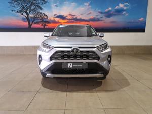 Toyota RAV4 2.0 VX - Image 4