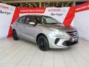 Thumbnail Toyota Starlet 1.4 Xi