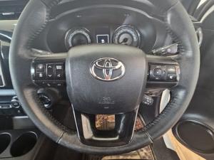 Toyota Hilux 2.8GD-6 double cab 4x4 Legend 50 auto - Image 8