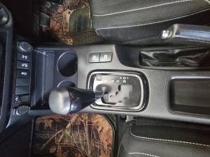 Toyota Hilux 2.8GD-6 double cab 4x4 Legend 50 auto - Image 10