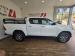 Toyota Hilux 2.8GD-6 double cab 4x4 Legend 50 auto - Thumbnail 3