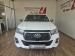 Toyota Hilux 2.8GD-6 double cab 4x4 Legend 50 auto - Thumbnail 4