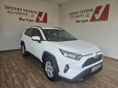Thumbnail Toyota RAV4 2.0 GX auto