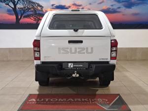 Isuzu D-Max 250 double cab 4x4 Hi-Ride - Image 5