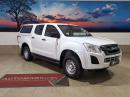 Thumbnail Isuzu D-Max 250 double cab 4x4 Hi-Ride