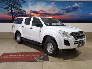 Isuzu D-Max 250 double cab 4x4 Hi-Ride - Image 1