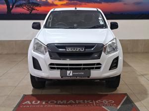 Isuzu D-Max 250 double cab 4x4 Hi-Ride - Image 4