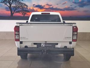 Isuzu D-Max Gen 6 250c single cab Fleetside - Image 5