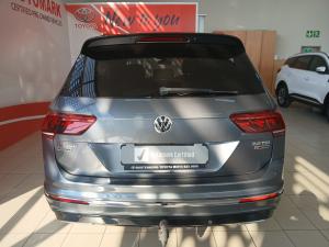 Volkswagen Tiguan Allspace 2.0TSI 4Motion Comfortline - Image 5