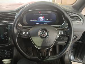 Volkswagen Tiguan Allspace 2.0TSI 4Motion Comfortline - Image 8