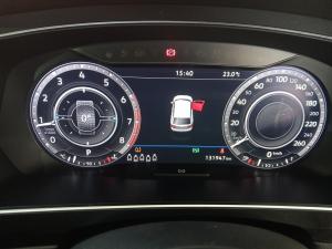 Volkswagen Tiguan Allspace 2.0TSI 4Motion Comfortline - Image 9