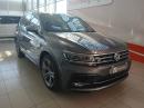 Thumbnail Volkswagen Tiguan Allspace 2.0TSI 4Motion Comfortline