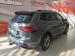 Volkswagen Tiguan Allspace 2.0TSI 4Motion Comfortline - Thumbnail 2
