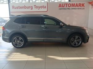 Volkswagen Tiguan Allspace 2.0TSI 4Motion Comfortline - Image 3