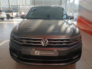 Volkswagen Tiguan Allspace 2.0TSI 4Motion Comfortline - Image 4