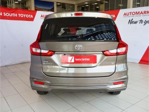 Toyota Rumion 1.5 SX manual - Image 5