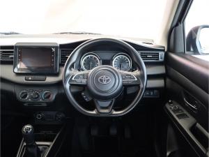 Toyota Rumion 1.5 SX manual - Image 8