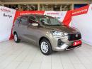 Thumbnail Toyota Rumion 1.5 SX manual