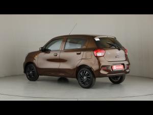 Toyota Vitz 1.0 XR manual - Image 8