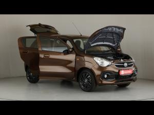Toyota Vitz 1.0 XR manual - Image 14