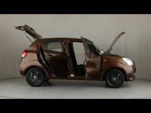 Toyota Vitz 1.0 XR manual - Image 15