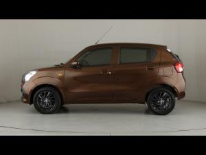 Toyota Vitz 1.0 XR manual - Image 17