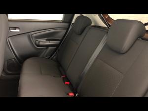 Toyota Vitz 1.0 XR manual - Image 21